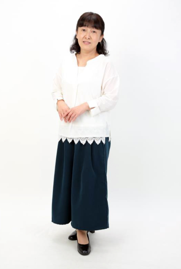 今橋 かつよのその他の写真