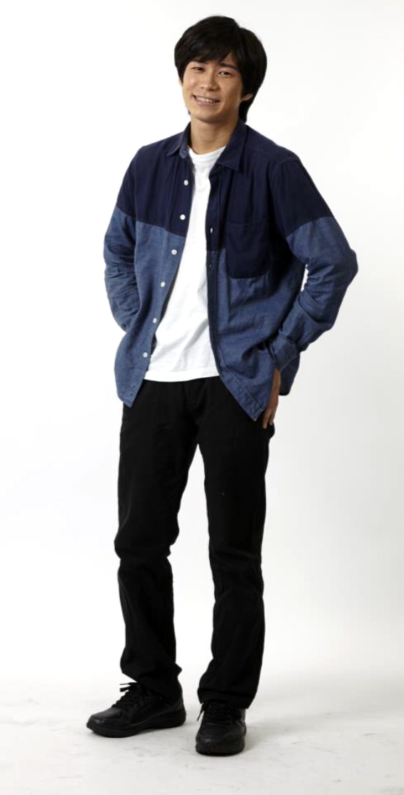 冨樫 海のその他の写真