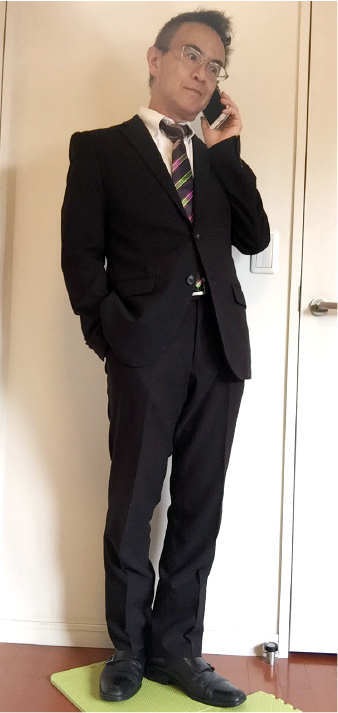 嘉松 芳樹のその他の写真