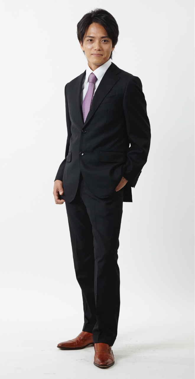 大門 優一のその他の写真