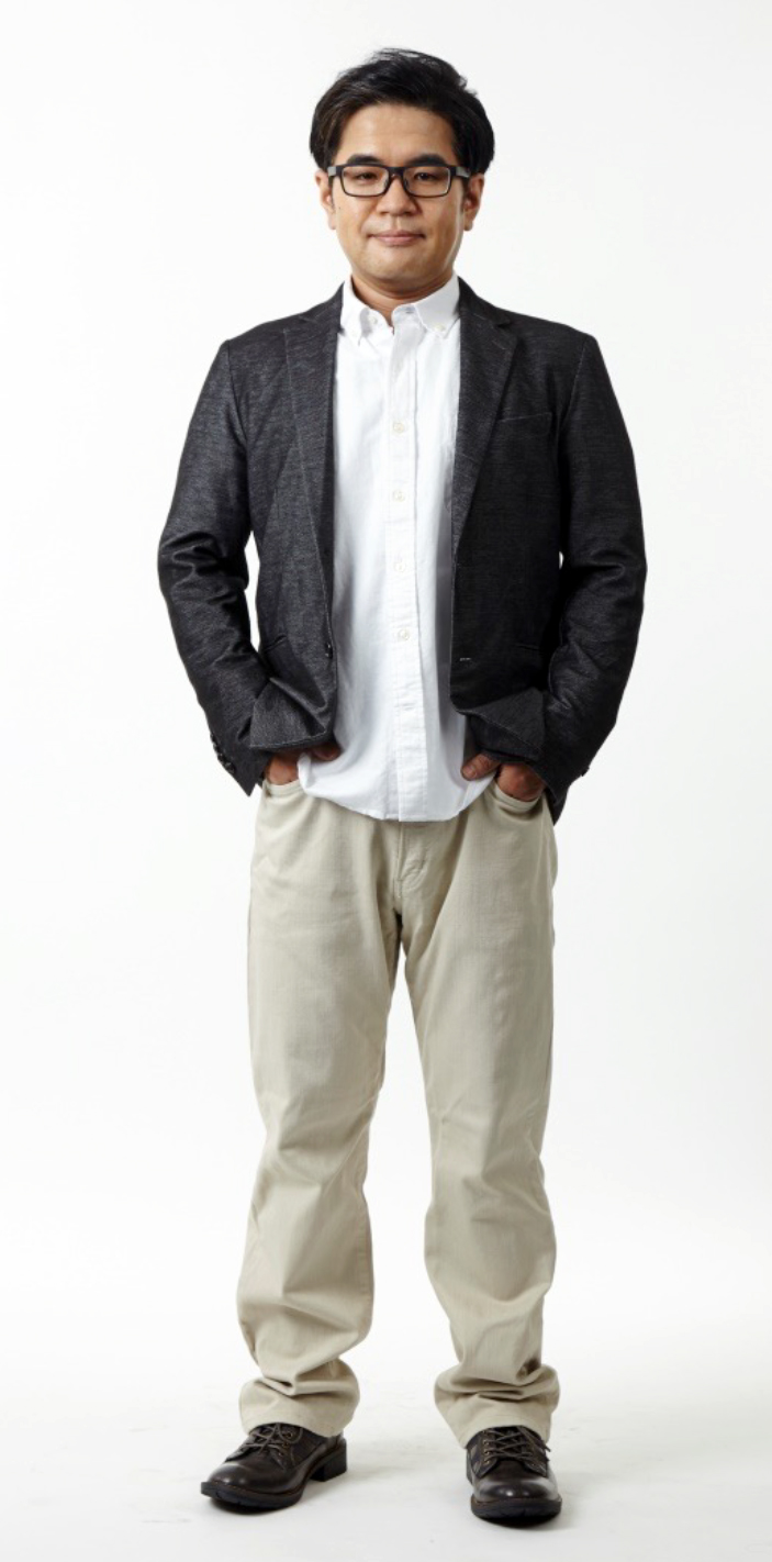 村里 治彦のその他の写真