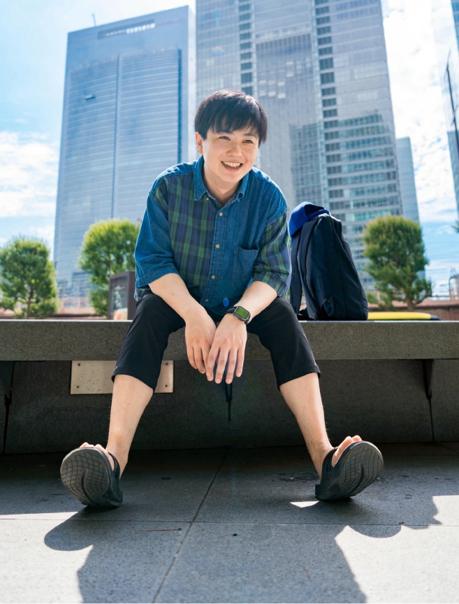 汪 偉萌のその他の写真